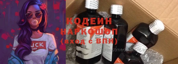 прущий лед Липки